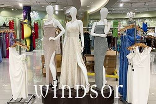 The Outlet Shops of Grand River welcomes fashion retailer Windsor