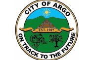 Argo Council introduces candidates for zoning board, hears road complaints