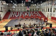 Hewitt-Trussville Indoor Percussion team wins first place in Winter Odyssey competition