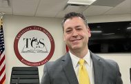 TCS Superintendent Dr. Patrick Martin to give State of the Schools Address at chamber meeting