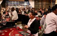 Trussville City Schools Foundation raises more than $20K for second year in a row at 4th Annual Casino Night