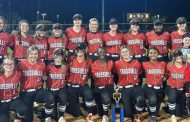 Hewitt Trussville and Springville own Gulf Shores Classic III