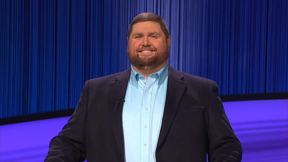 Cahaba PE teacher, HTHS coach Jake Garrett to appear on Jeopardy!