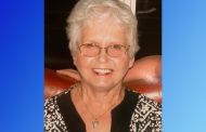 Obituary: Myra Carroll (August 22, 1937 — February 23, 2023)