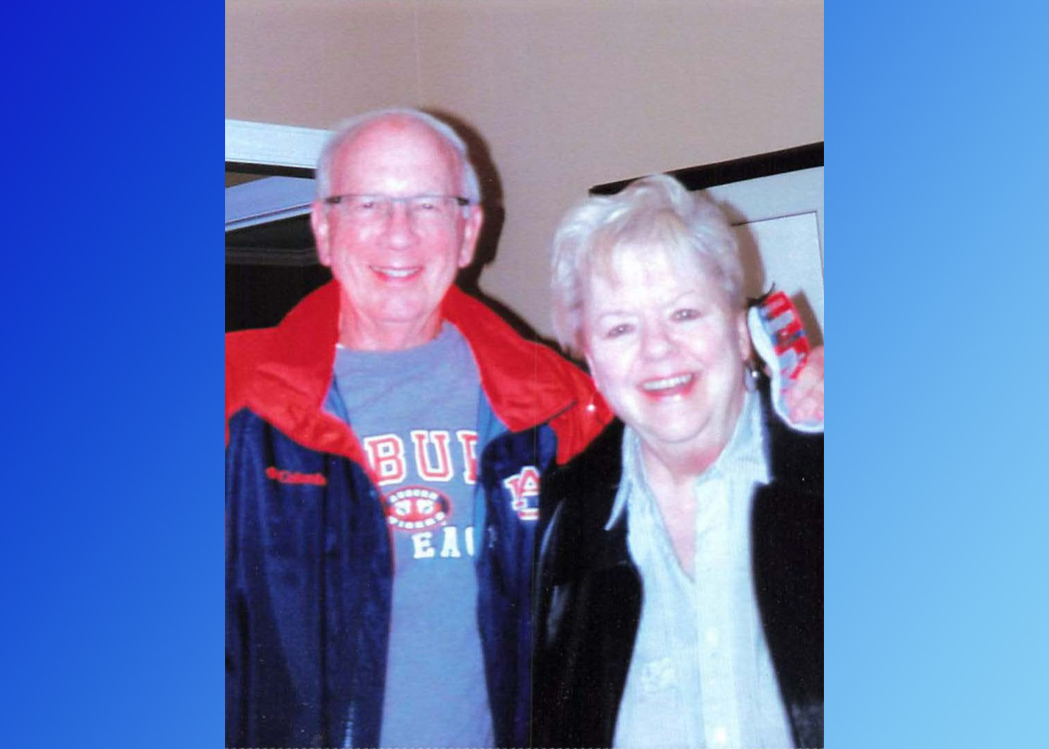 Obituary: Donald Leo Taylor (Sept. 13, 1938 — Feb. 23, 2023) and Pamela Taylor (Nov. 5, 1943 — Feb. 23, 2023)