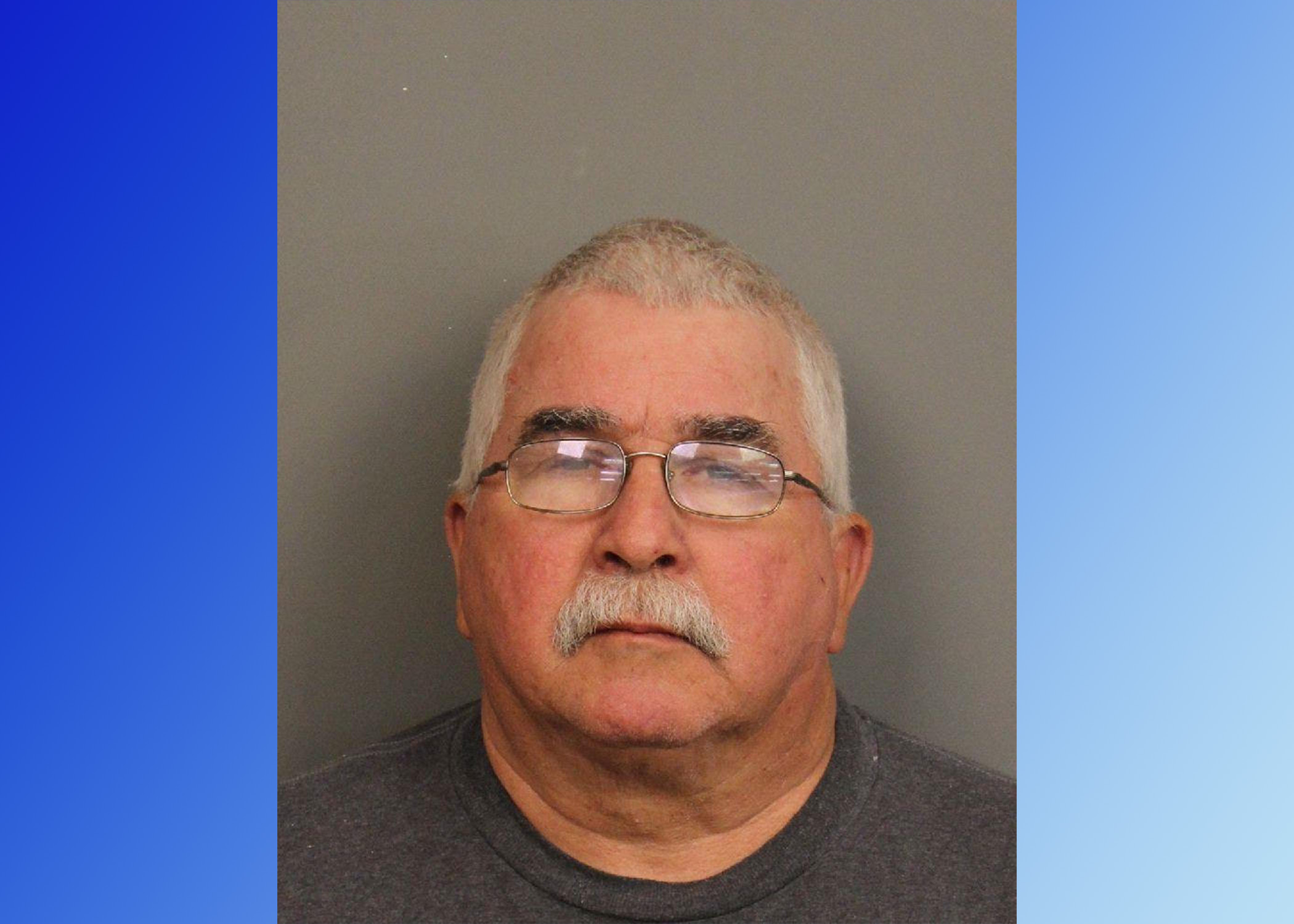 Trussville man charged with possession of child pornography
