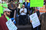 Disability advocates to gather at State House in Montgomery on March 15