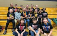 Paine, Cahaba, Magnolia elementary schools compete in Elementary Science Olympiad