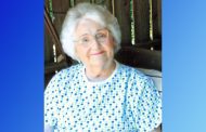 Obituary: Joy Silvey (August 2, 1932 — February 26, 2023)