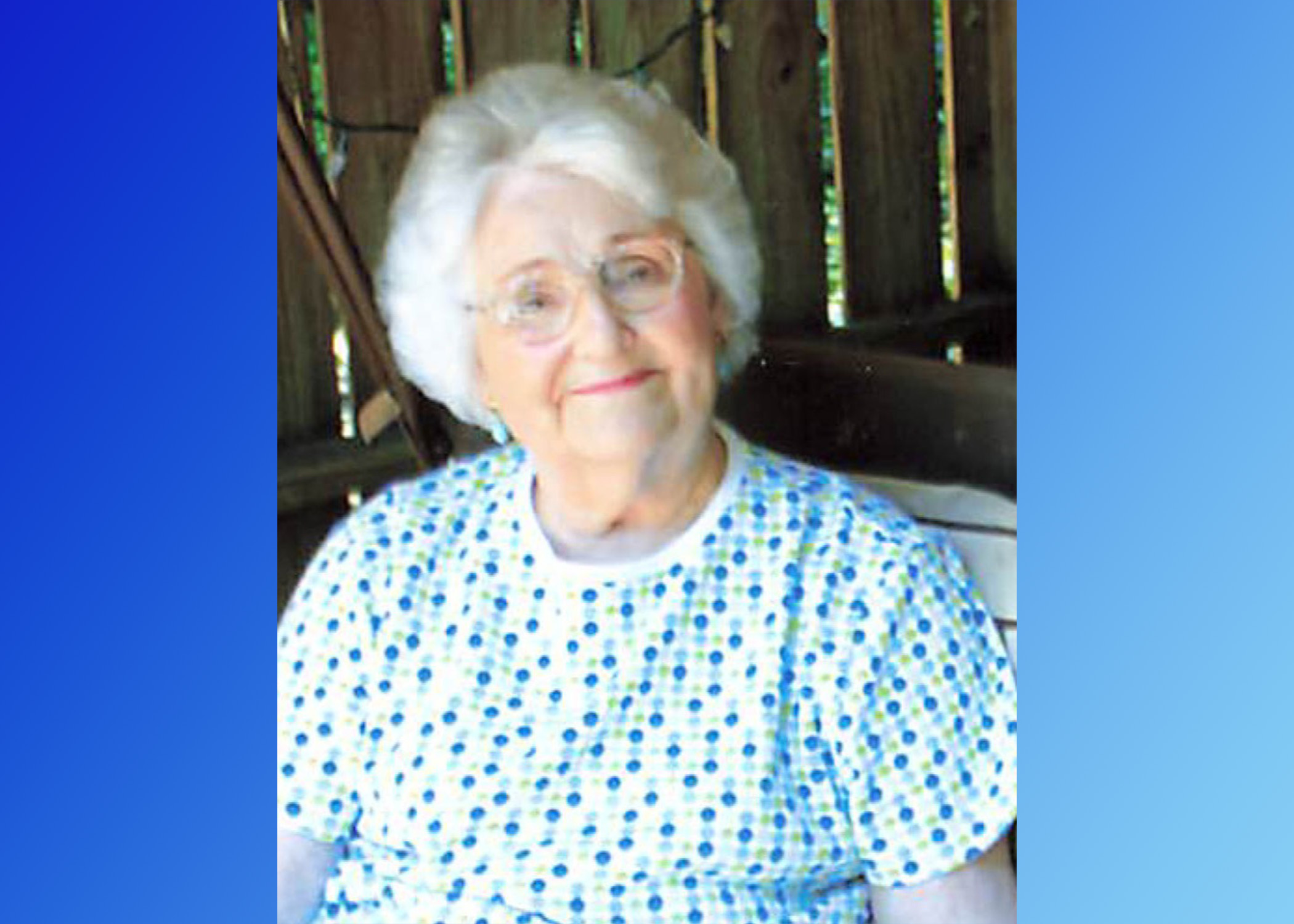 Obituary: Joy Silvey (August 2, 1932 — February 26, 2023)