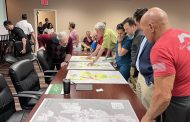 Residents of Argo express concern during public hearing on zoning plans
