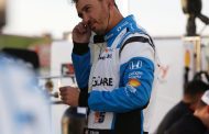 Rahal Excited For Return To Barber