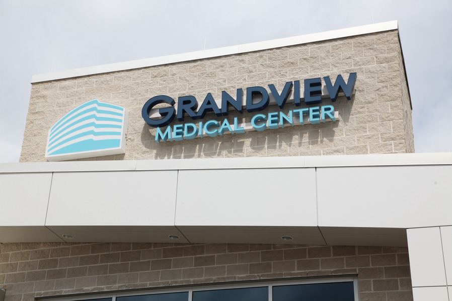 Trussville's Grandview Freestanding Emergency Department to temporarily close Wednesday for generator installation