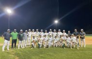 Green Wave avenge Tuesday’s loss to Moody, win area championship