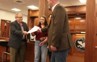 Leeds Council hears new proclamations, discusses modifying R-5 zoning code