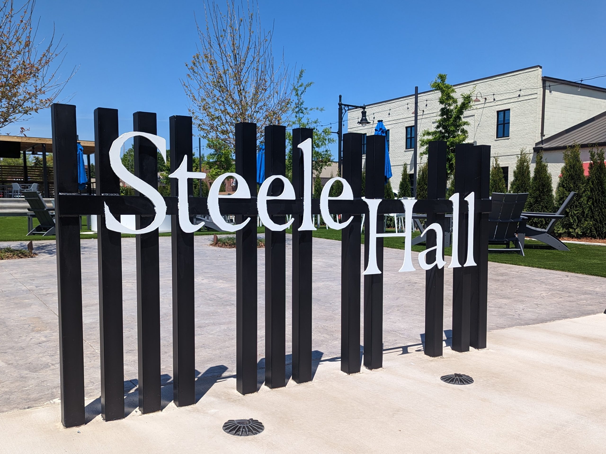 Trussville Council approves TRA grant funding for Steele Hall Brewery