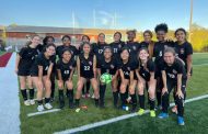Lady Mounties Advance To 6A Soccer Playoffs