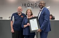 Irondale recognizes Child Abuse Prevention Month with 5K, issues proclamations for civic efforts