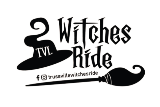 Trussville Witches Ride nominations for beneficiary now open