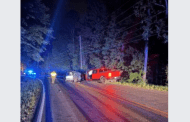 Head-on collision in Jefferson County leaves man dead, woman critically injured
