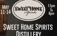 Sweet Home Spirits Distillery in Leeds to hold grand opening May 11