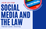Trussville City Schools to host ‘Social Media and the Law Presentation’