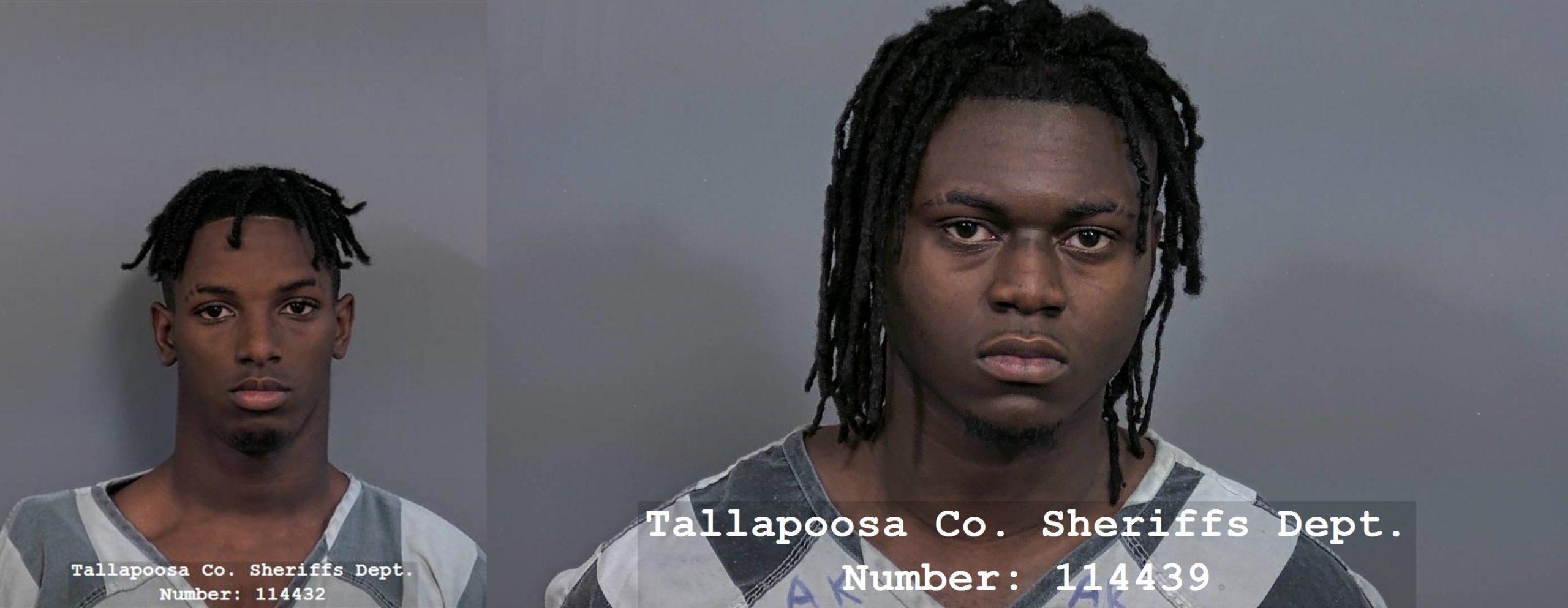 Third person charged in Dadeville mass shooting