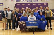 Springville’s Asa Morrison signs to play at Bevill State