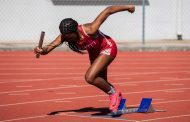 Hewitt Heads To State Track & Field Championships With Momentum