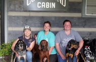 Coonhoun Cabin attracts Southern Heritage Show to Alabama