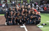 Area softball teams do well in regionals