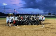 Hewitt Trussville girls win 2023 7A State Softball Championship