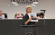 Irondale City Council hears from community regarding controversial rezoning proposal