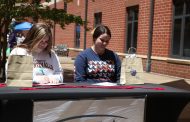 Leeds High School celebrates Career and College Signing Day