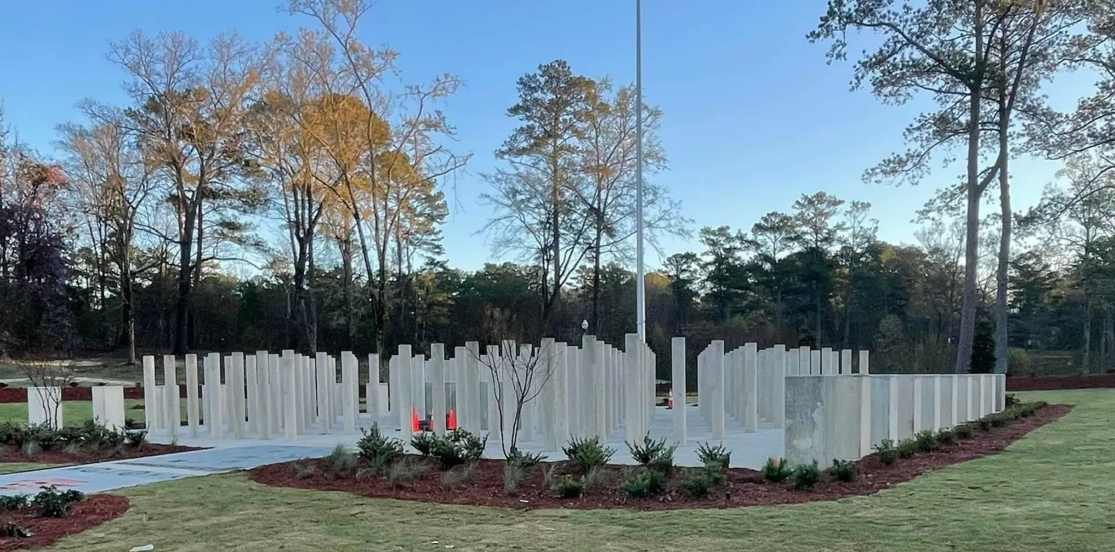 Mayor Buddy Choat invites public to Memorial Day dedication of Alabama Fallen Warriors Monument