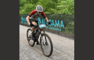 HTMS Mountain Bike grabs 1st place in Noccalula Falls race