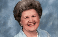 Obituary: Carolyn Mark (November 17, 1932 — May 13, 2023)