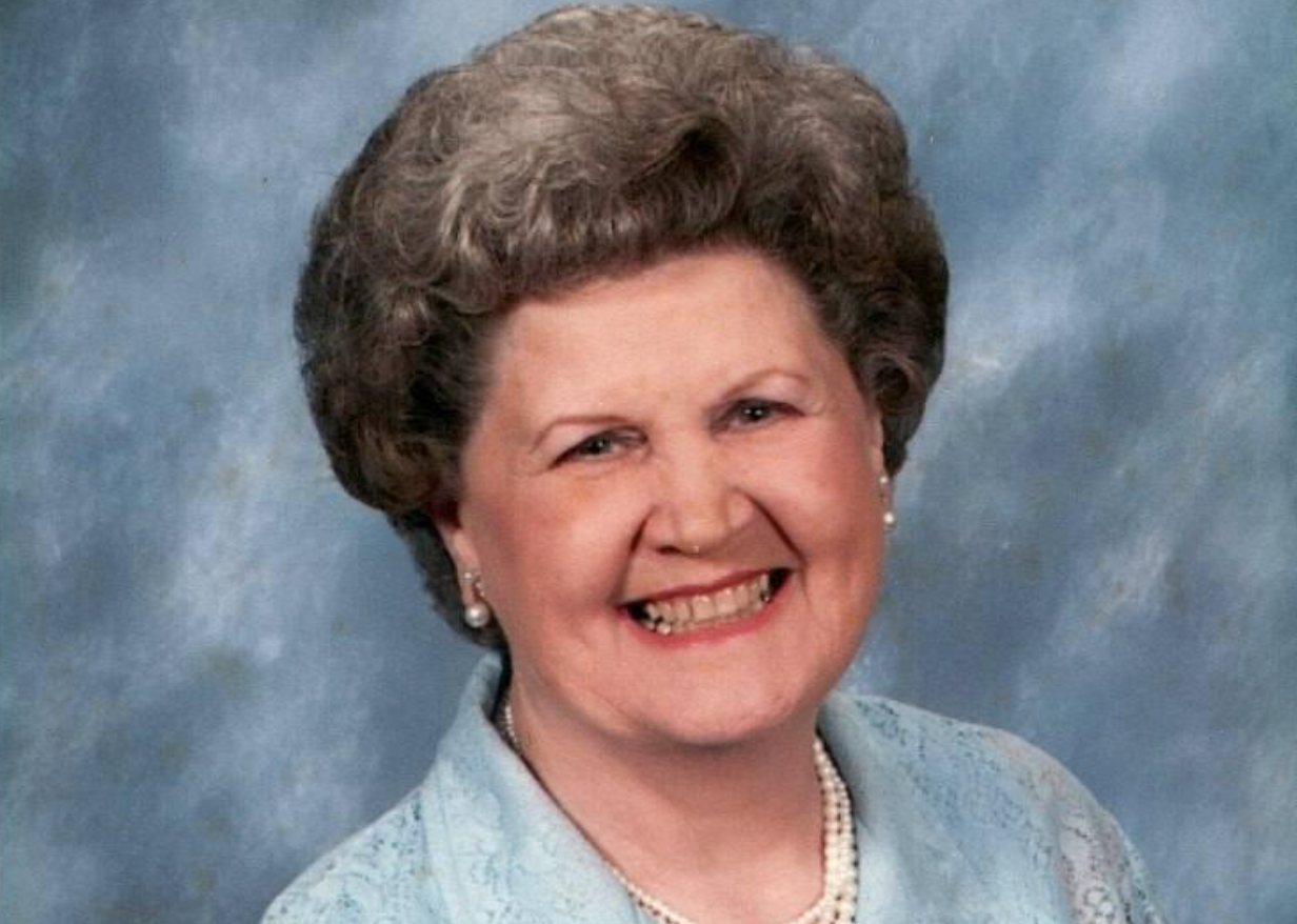 Obituary: Carolyn Mark (November 17, 1932 — May 13, 2023)