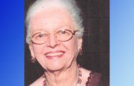 Obituary: Beverly Lewis (November 26, 1927 — May 15, 2023)