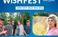 Ferus to host Wish Fest at the Trussville Entertainment District
