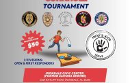 Irondale hosting cornhole tournament benefiting children's charity
