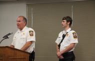 Pinson Council discusses Waste Management recycling, splash pad re-opening, hears updates from Center Point Fire District