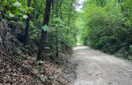 Freshwater Land Trust announced the opening of a new 2-mile trail extension