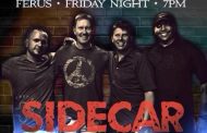 Local Trussville band Sidecar to play final show at Ferus Friday night