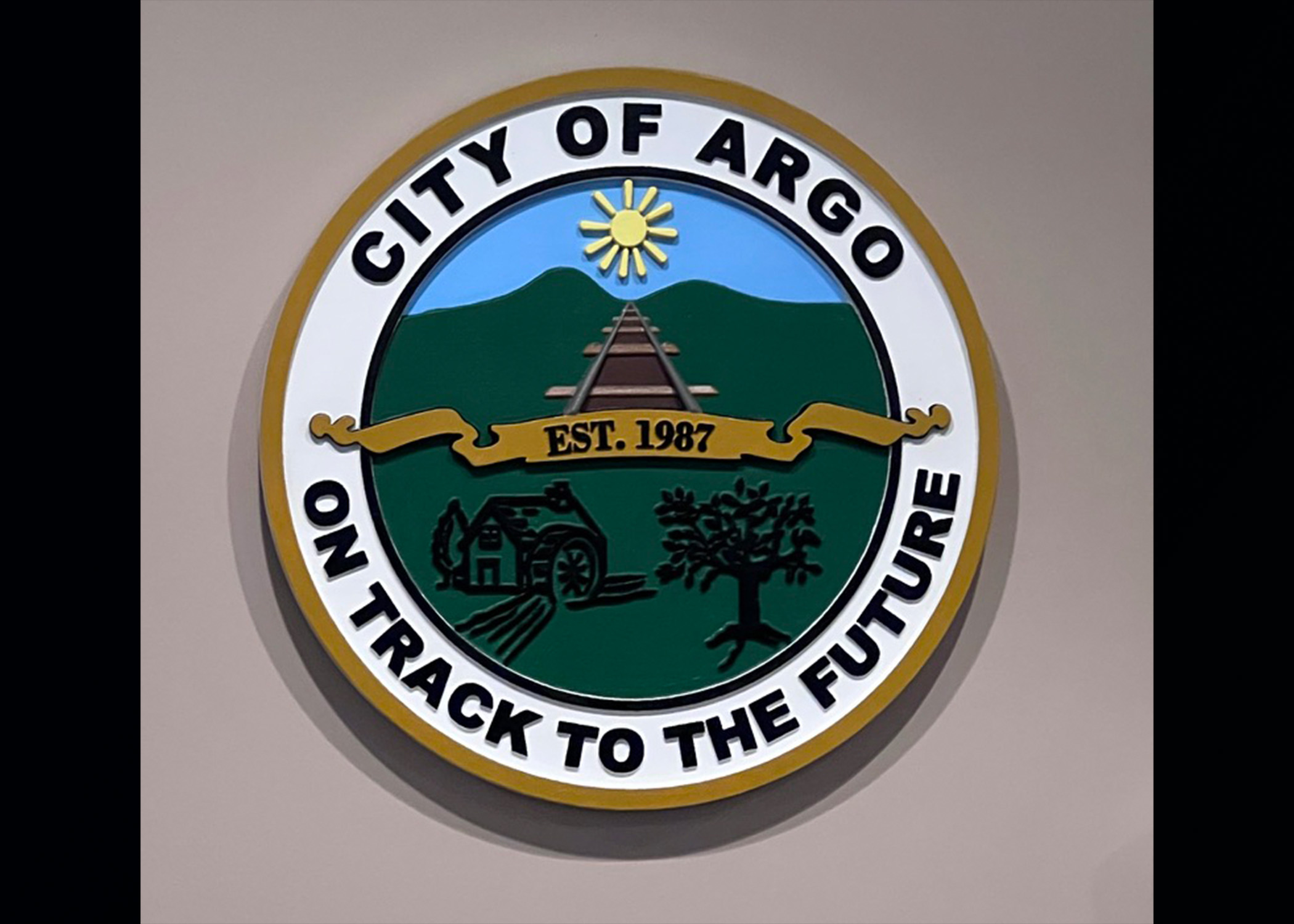 Argo approves new hires, lists police vehicles as surplus