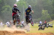 Barber Small Bore wraps up successful weekend of the Biggest Little Event in the World