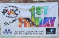 Pinson Valley Arts Council celebrates 1st anniversary with First Friday: Musician’s Night