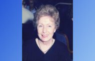 Obituary: Ruth Edgar (August 23, 1933 — June 4, 2023)
