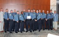 MRD's Mancuso receives Gulf Council Officer of the Year Award