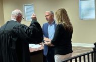 Rick Hopkins sworn in as member of Argo City Council